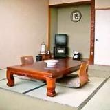 湯元尾岱沼温泉シーサイドホテル