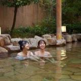 京都竹の郷温泉万葉の湯 ホテル京都エミナース