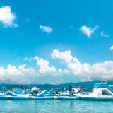 i+Land nagasaki (旧名称:長崎温泉やすらぎ伊王島)