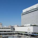 ホテルグランヴィア広島