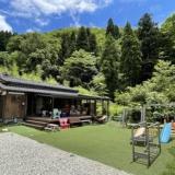 古民家サウナ さえずり