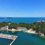 南紀勝浦温泉 ホテル浦島
