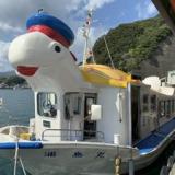 南紀勝浦温泉 ホテル浦島