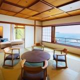 南紀勝浦温泉 ホテル浦島