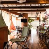 365BASE OUTDOOR HOSTEL