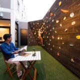 365BASE OUTDOOR HOSTEL