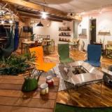 365BASE OUTDOOR HOSTEL