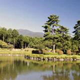 大芝高原温泉 森のコテージ