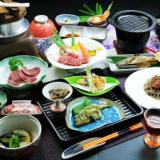 ペットと一緒にお泊まり 湯乃宿 清盛