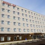 HOTEL AZ 愛媛内子店