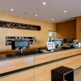 HOTEL AZ 愛媛内子店