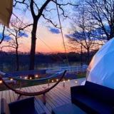 Haga Farm & Glamping