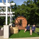 Haga Farm & Glamping