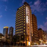 アパホテル〈西麻布〉
