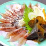 カニのまち浜坂の料理宿 芦屋荘