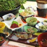 源泉掛け流しの宿 柳津温泉 旅館 内田屋
