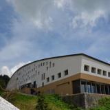 富山県 立山荘