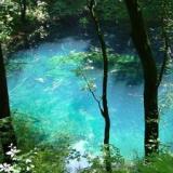 アオーネ白神十二湖
