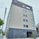 EZ HOTEL 関西空港 Seaside