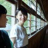 智頭の林間学校