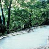 白骨温泉 白船荘新宅旅館