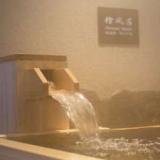 天然温泉 剱の湯 ドーミーイン富山 