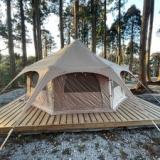 多古の星キャンプ場