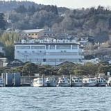 松島温泉ホテル大松荘