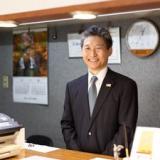 ビジネスホテルかつや