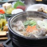 山あいの隠れ家 湯宿 梅ぞ乃