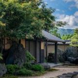 鳴鳳堂文学館