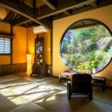 鳴鳳堂文学館