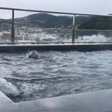 国際観光ホテル旗松亭