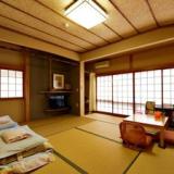 松屋旅館