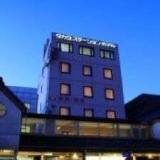 タカダステーションホテル