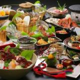 燦美の宿 旅館 かわな