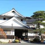 城麓の宿 岩村山荘