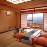 湯遊び宿 旬樹庵 さんさ亭