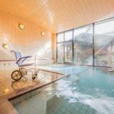 鈴の宿 登府屋旅館 ～バリアフリーとサウナの温泉宿～