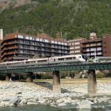下呂温泉 望川館(ぼうせんかん)
