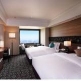SHIROYAMA HOTEL kagoshima(城山ホテル鹿児島)