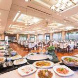 SHIROYAMA HOTEL kagoshima(城山ホテル鹿児島)