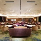 SHIROYAMA HOTEL kagoshima(城山ホテル鹿児島)