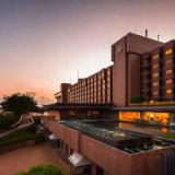 SHIROYAMA HOTEL kagoshima(城山ホテル鹿児島)