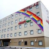 HOTEL AZ 長崎大村店