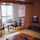 温泉旅館 ゆもと (旧 湯本ホテル)