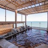 ひたち湯海の宿 はぎ屋