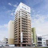 東横INN豊橋駅東口