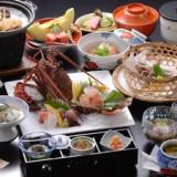 伊豆大島を正面に臨む眺望絶佳の宿 熱川館
