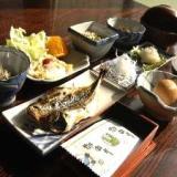 地魚料理 大平荘
